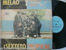SEXTETO TROPICAL GUAGUANCO HOMELENGO  DESCARGA SABORR ?