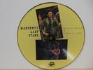Ronnie Wood & Ronnie Lane Mahoney Picture Disc