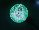 *PAUL FOX -AFRICAN MASK / WRITING ON THE WALL{12