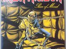IRON MAIDEN - PIECE OF MIND