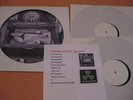 PUNGENT STENCH Limited Testpressing Vinyl