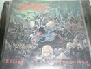 SUFFOCATION EFFIGY OF THE  FORGOTTEN