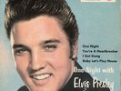 Elvis German EP  One Night with Elvis EPA-9644 Germany