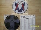 System of a Down - Steal this album 2 picture disc set