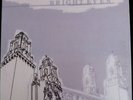 Bright Eyes Vinyl Box Set Saddle Creek  RARE
