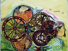 In Search Of ARTHUR FOLK PSYCH LP Perry Leopold CANADA
