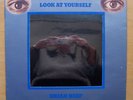 URIAH HEEP - LOOK AT YOURSELF  Cover in great condition
