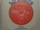 LA LLAVE - SPANISH FREAKBEAT MONSTER