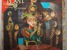 Robert Plant Mighty Rearranger Rare LP Led Zeppelin