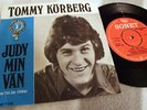 Eurovision Sweden 1969 Tommy Körberg Norway issue 7
