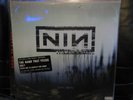NINE INCH NAILS - WITH TEETH - STILL SEALED 2LP