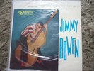 RARE NM USA EP - JIMMY BOWEN on ROULETTE