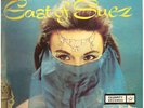 EAST OF SUEZ celebrity LP UTS-158  BELLY DANCE LP
