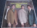 Rare Orig. UK 1967 LP Small Faces 