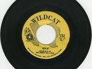 Texas R&B: Garland Davis w/ Spot Barnett, Wildcat 001
