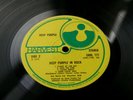 DEEP PURPLE-In Rock-/UK HARVEST First PRESS (no EMI) LP