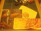 Van Der Graaf Generator LP Least we can do charisma