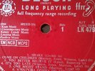 Small Faces (Uk Mono) LK 4790 1966