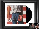 RARE - BRUCE SPRINGSTEEN - ORIGINAL SIGNED + PROVENANCE