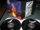 THOR'S HAMMER (Pol) double-LP DRUDKH Grvaland BURZUM