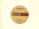 SPITFIRE BOYS- british refugee/ mein kampf 45. kbd.