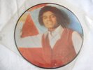 MICHAEL JACKSON  YOU CAN WIN promo vinyl 7