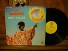 Mitty Collier  The Warning  Private Gospel Funk Chi  NM