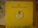 DEPECHE MODE - IN CONCERT RARE BBC TRANSCRIPTION ALBUM