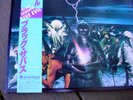 Japan BLACK SABBATH Live Evil Two LP s OBI Near Mint
