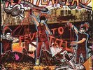 YEAH YEAH YEAHS 'Fever To Tell'  PICTUE DISC VINYL MINT