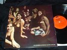JIMI HENDRIX EXPERIENCE : ELECTRIC LADYLAND 2LP