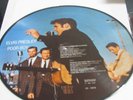 ELVIS PRESLEY POOR BOY PICTURE DISC