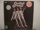 CREAM   GOODBYE / ORIG. W.L. PROMO LP ATCO SD 7001 1969