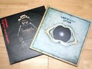 Leftfield LP VINYL ABUMS