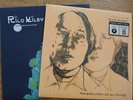 RILO KILEY 2 LPs: Execution of All, More Adventerous
