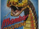 Mamba Percussions French LP Afro Latin Funk Breaks