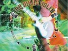 THE MARS VOLTA-SCABDATES DOUBLE PICTURE DISC