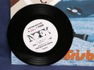 NOFX coaster/frisbee 7