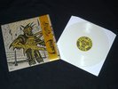TOXIC HOLOCAUST/INEPSY   Split LP     DIE-HARD   NEW