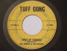 Bob Marley & Wailers-Lively Up Yourself TUFF GONG HEAR