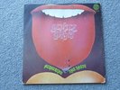 GENTLE GIANT RARE  UK LP ACQUIRING THE TASTE