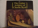 Charlie Byrd The Guitar Artistry of Charlie Byrd AP 180