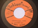 Richard Ace-Supernatural Thing*Flour Power Riddim HEAR