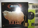 Wool. S/T Psych LP. ABC Inner. Acid Archives. N. Mint