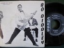 Rare BO DIDDLEY CHESS EP 5125