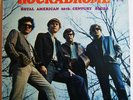 ROCKADROME orig '68 PRIVATE CANADA Psych Fuzz Garage LP