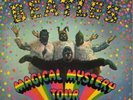 THE BEATLES 1967 U.K MAGICAL MYSTERY TOUR UK MONO EP EX