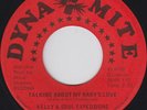 In-Demand Soul Funk 45 - Kelly & Soul Explosions - mp3