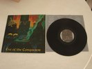 Gospel Of The Horns - Eve Of The Conqueror_LTD Vinyl