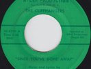 Very Rare Northern Soul 45 - Cliffhangers - K-Cea - mp3